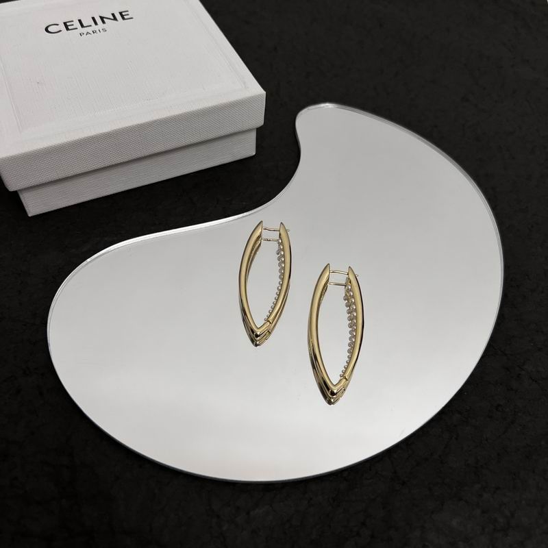 Celine Earring 05lyr303